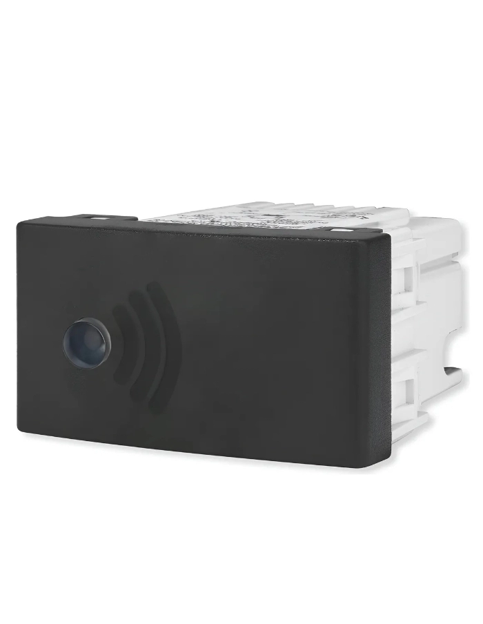 Modulo wifi smart 2 salidas Kalop negro